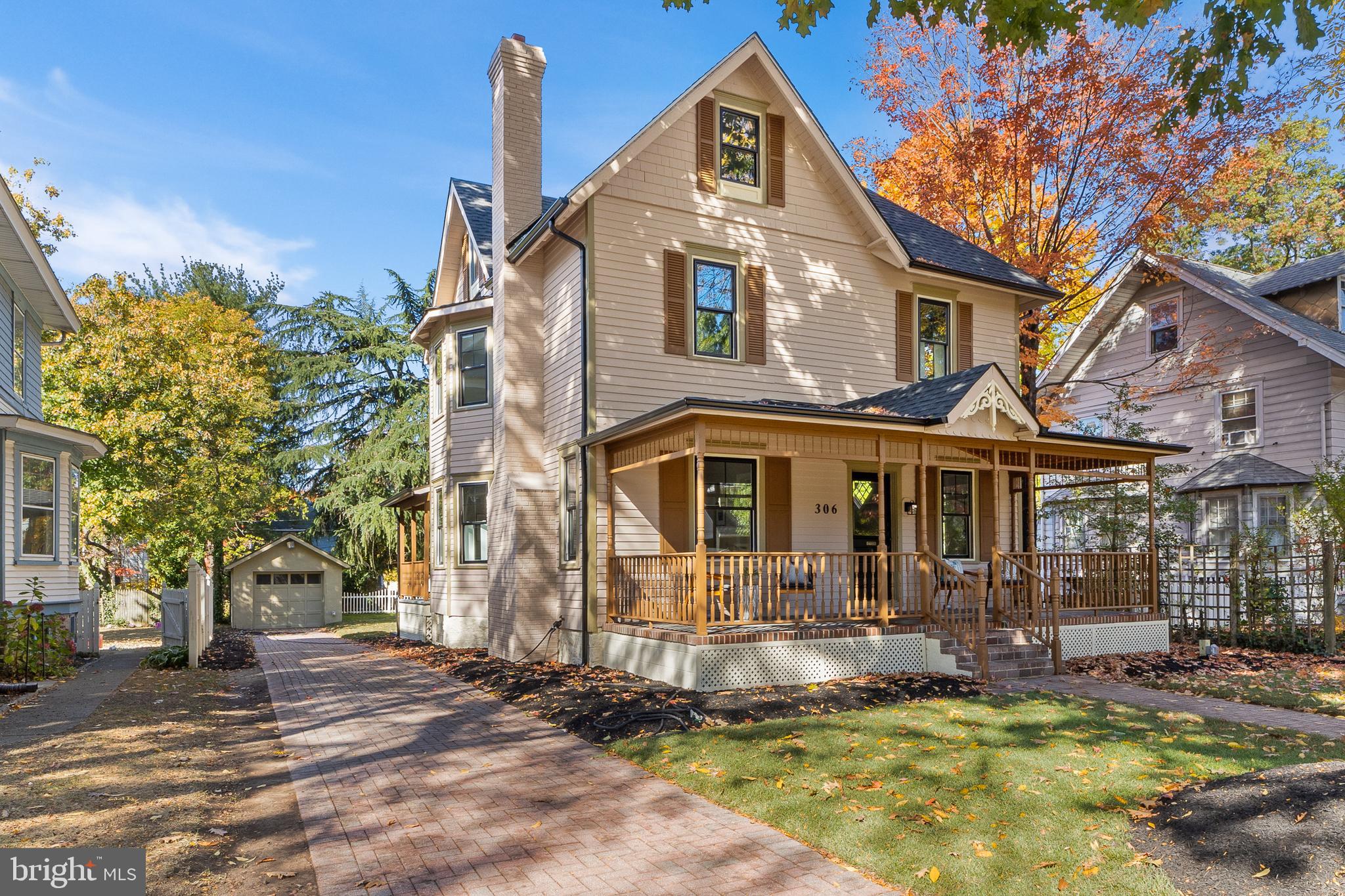 306 Midway Riverton, NJ 08077 - Photo 4 of 46