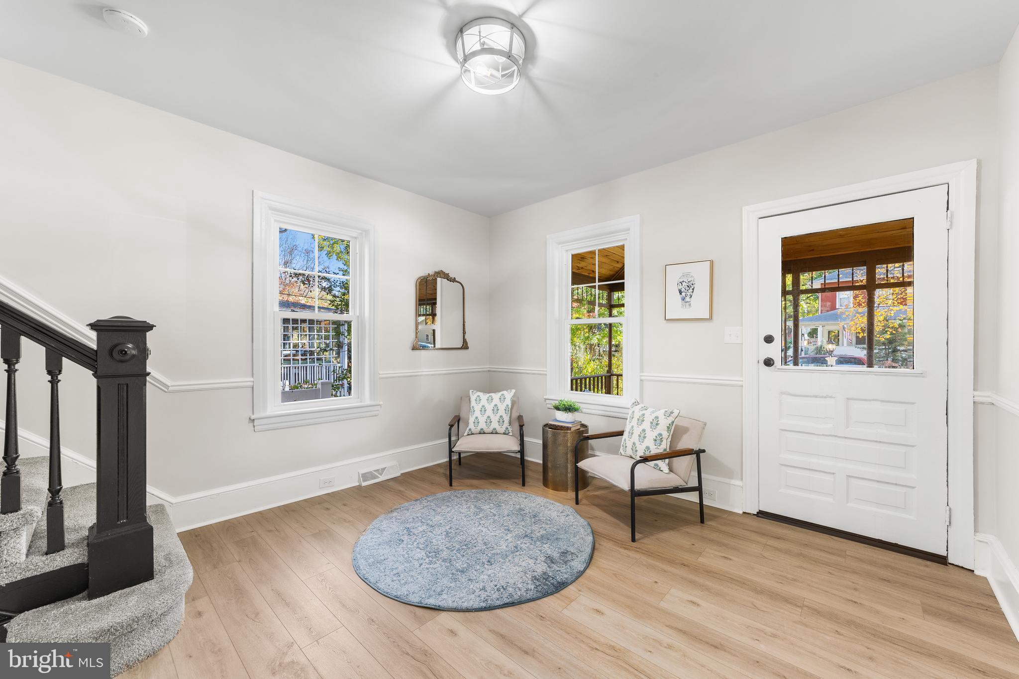 306 Midway Riverton, NJ 08077 - Photo 7 of 46