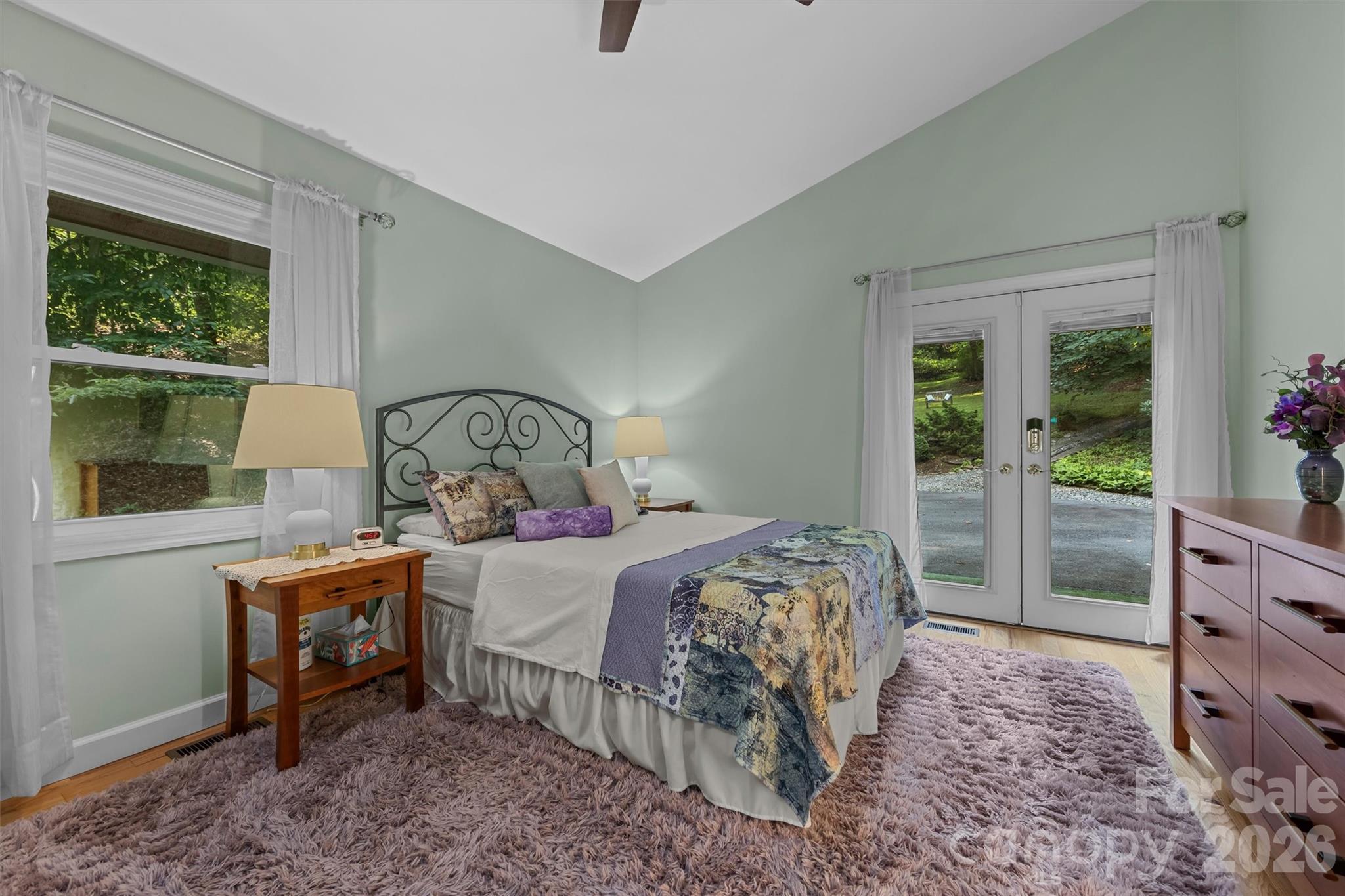 4 Timbersong Road Weaverville, NC 28787 - Photo 17 of 39 Gallery Image 17