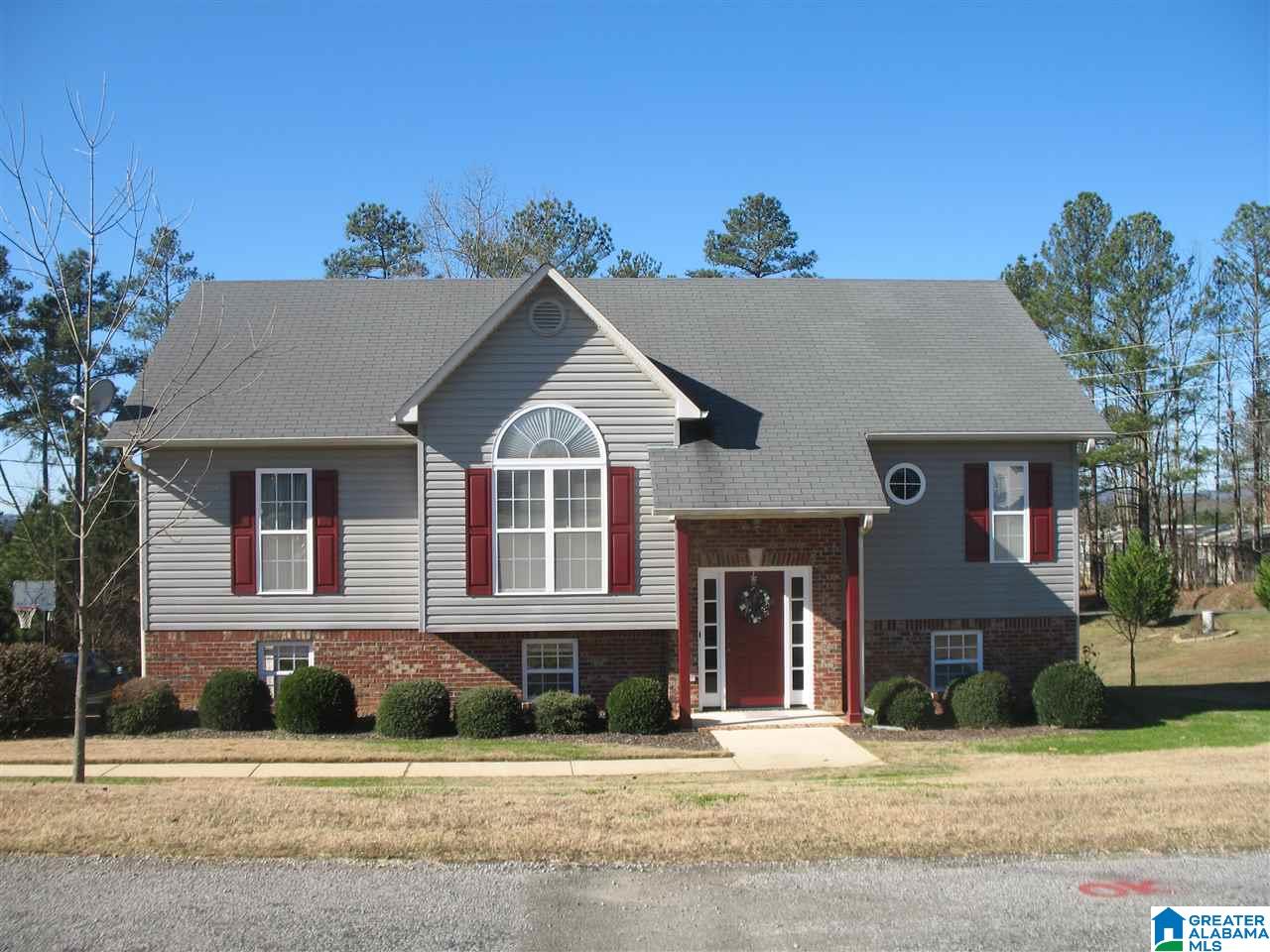 1010 Sunset Way Odenville, AL 35120 - Photo 1 of 32