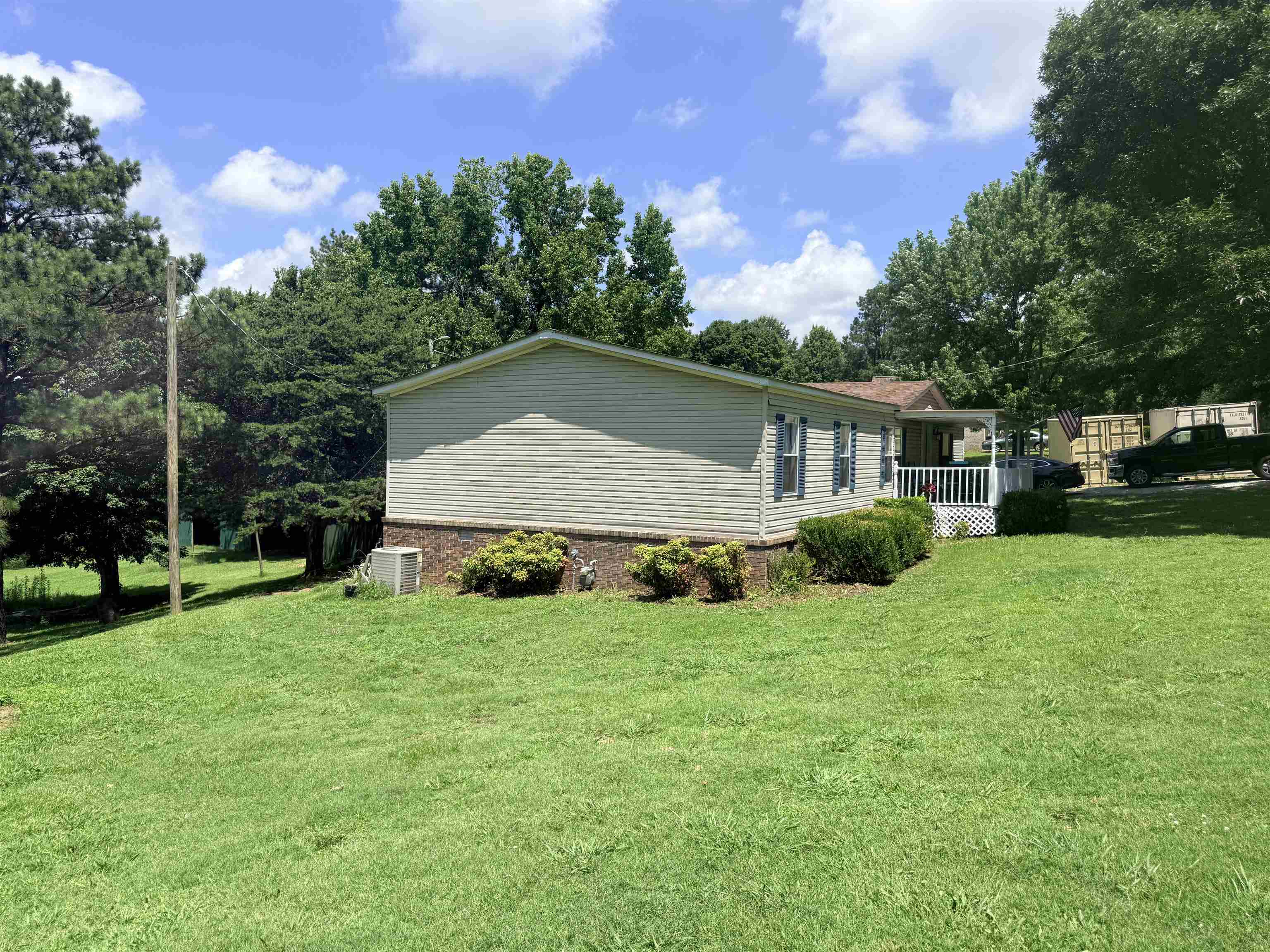 6719 Chestnut Bluff Road Friendship, TN 38034 - Photo 3 of 24