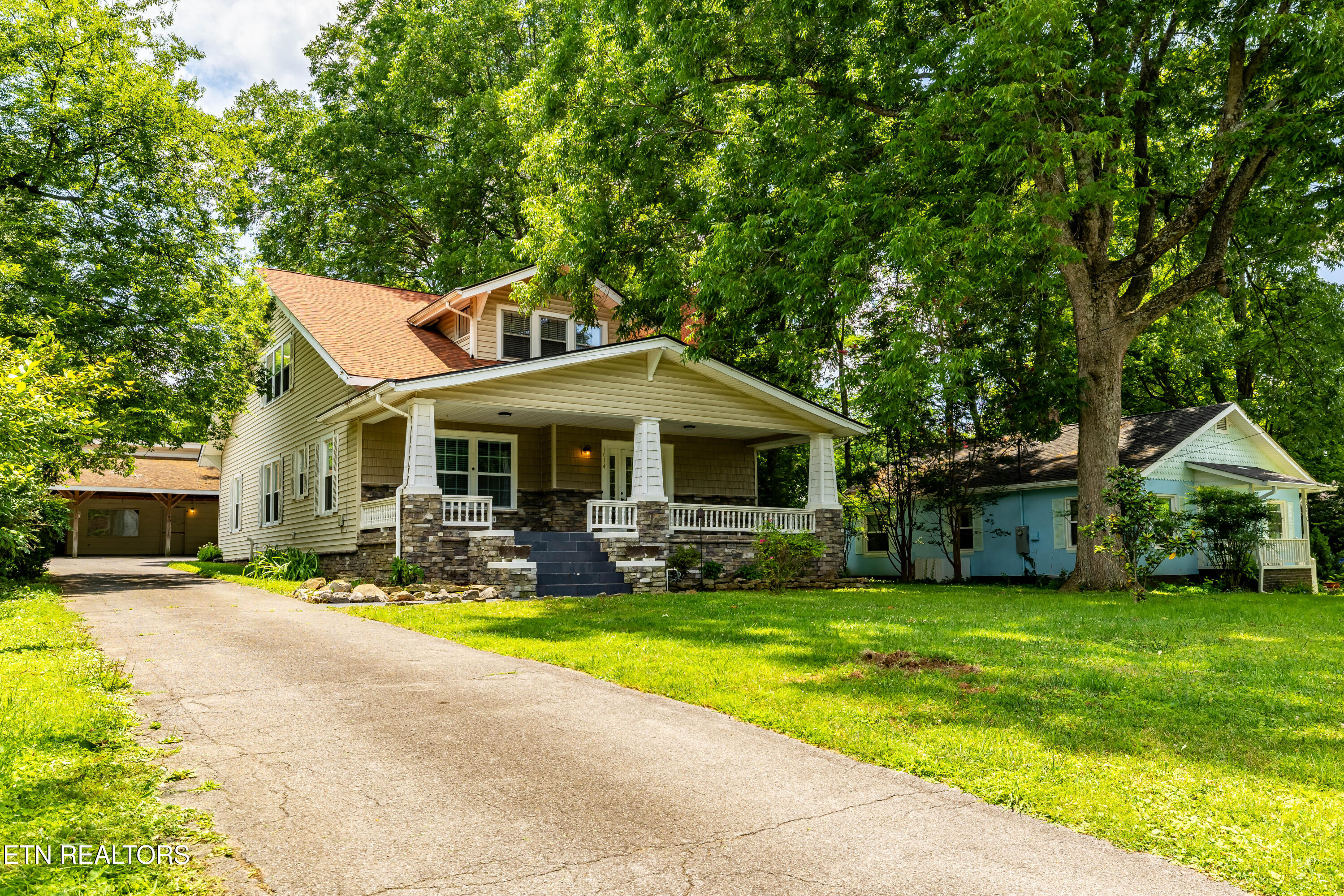 1014 Sevierville Road Maryville, TN 37804 - Photo 36 of 52 1014SeviervilleRd-52