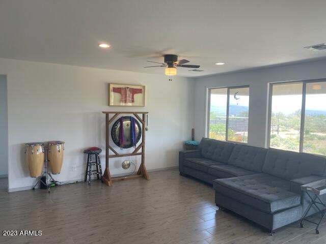 16809 East Bobwhite Way Rio Verde, AZ 85263 - Photo 2 of 6 Great Room