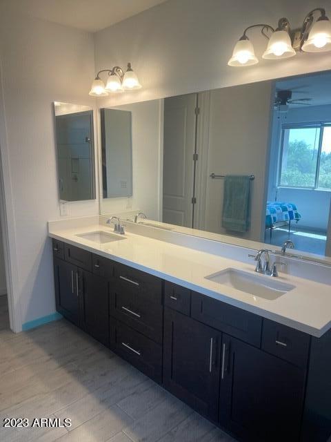 16809 East Bobwhite Way Rio Verde, AZ 85263 - Photo 5 of 6 Master Bath