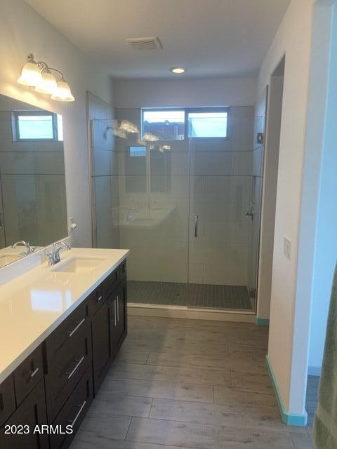 16809 East Bobwhite Way Rio Verde, AZ 85263 - Photo 6 of 6 Master Bath 2