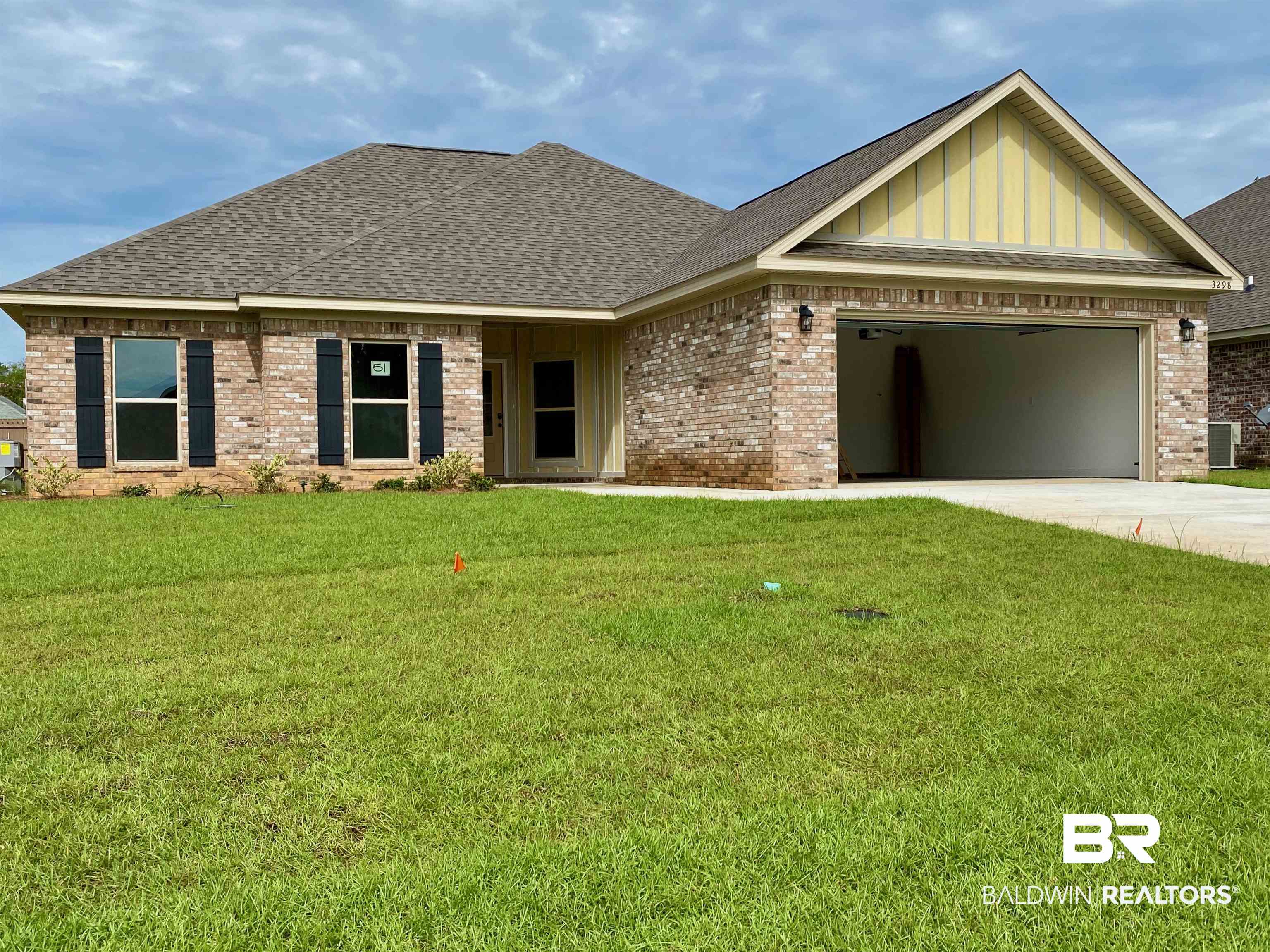 3298 Bellingrath Drive Foley, AL 36535 - Photo 1 of 1