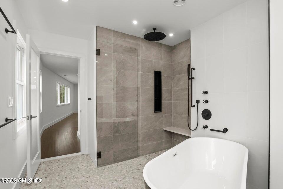35 Deep Gorge Road Greenwich, CT 06831 - Photo 11 of 18 Primary Bath 2