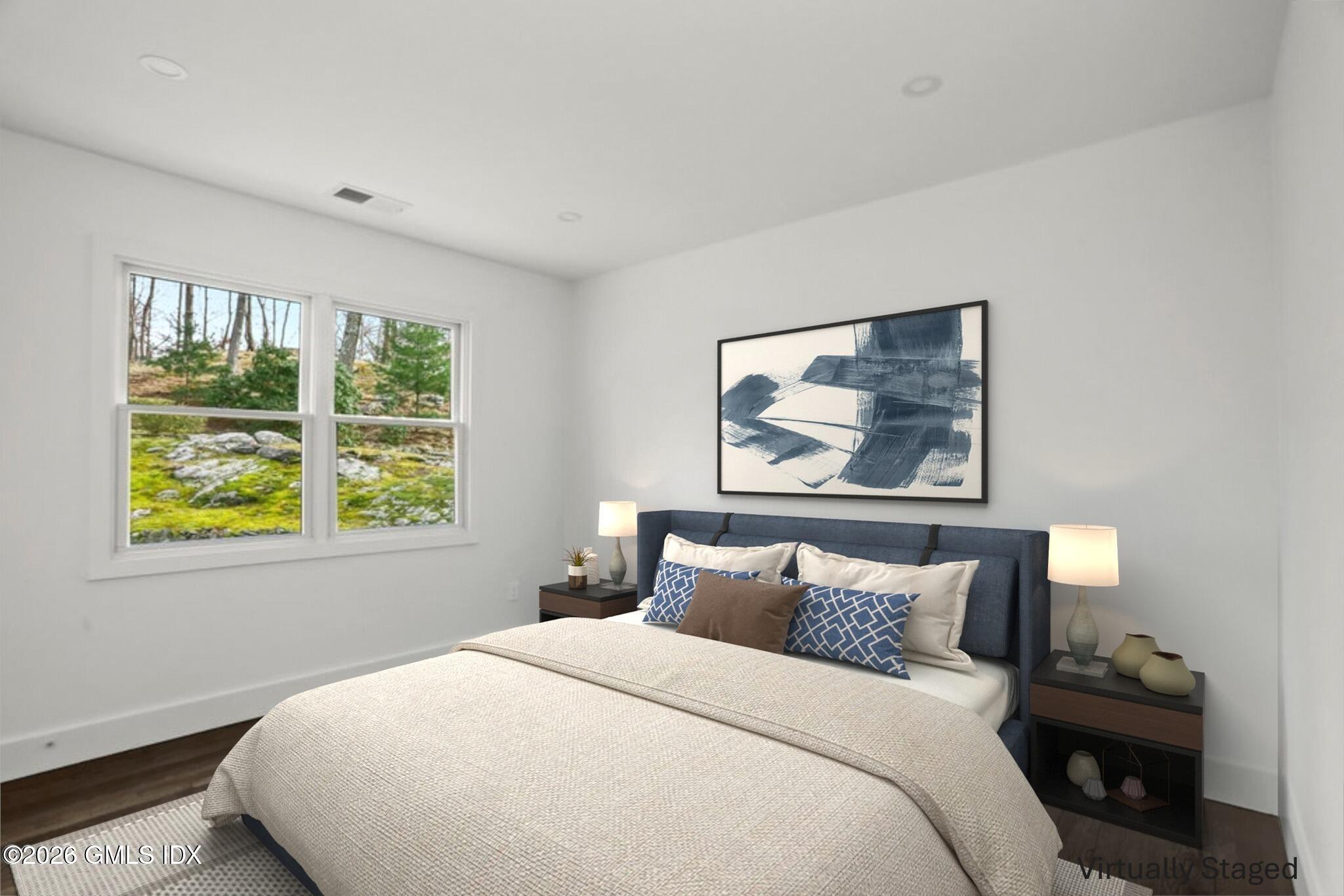 35 Deep Gorge Road Greenwich, CT 06831 - Photo 12 of 18 Bedroom