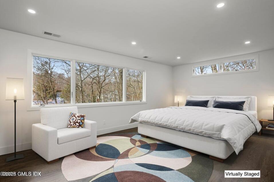 35 Deep Gorge Road Greenwich, CT 06831 - Photo 9 of 18 Primary Bedroom