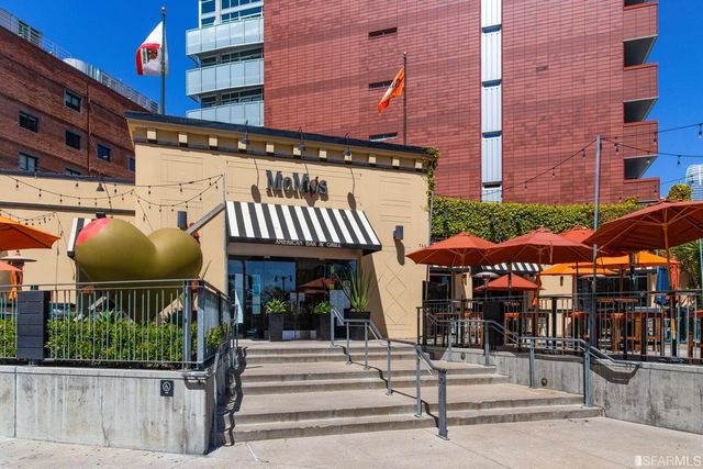 $1,095,000 | 250 King Street, Unit 546, San Francisco, CA 94107