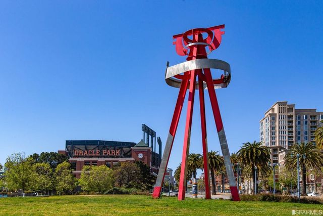 $1,095,000 | 250 King Street, Unit 546, San Francisco, CA 94107