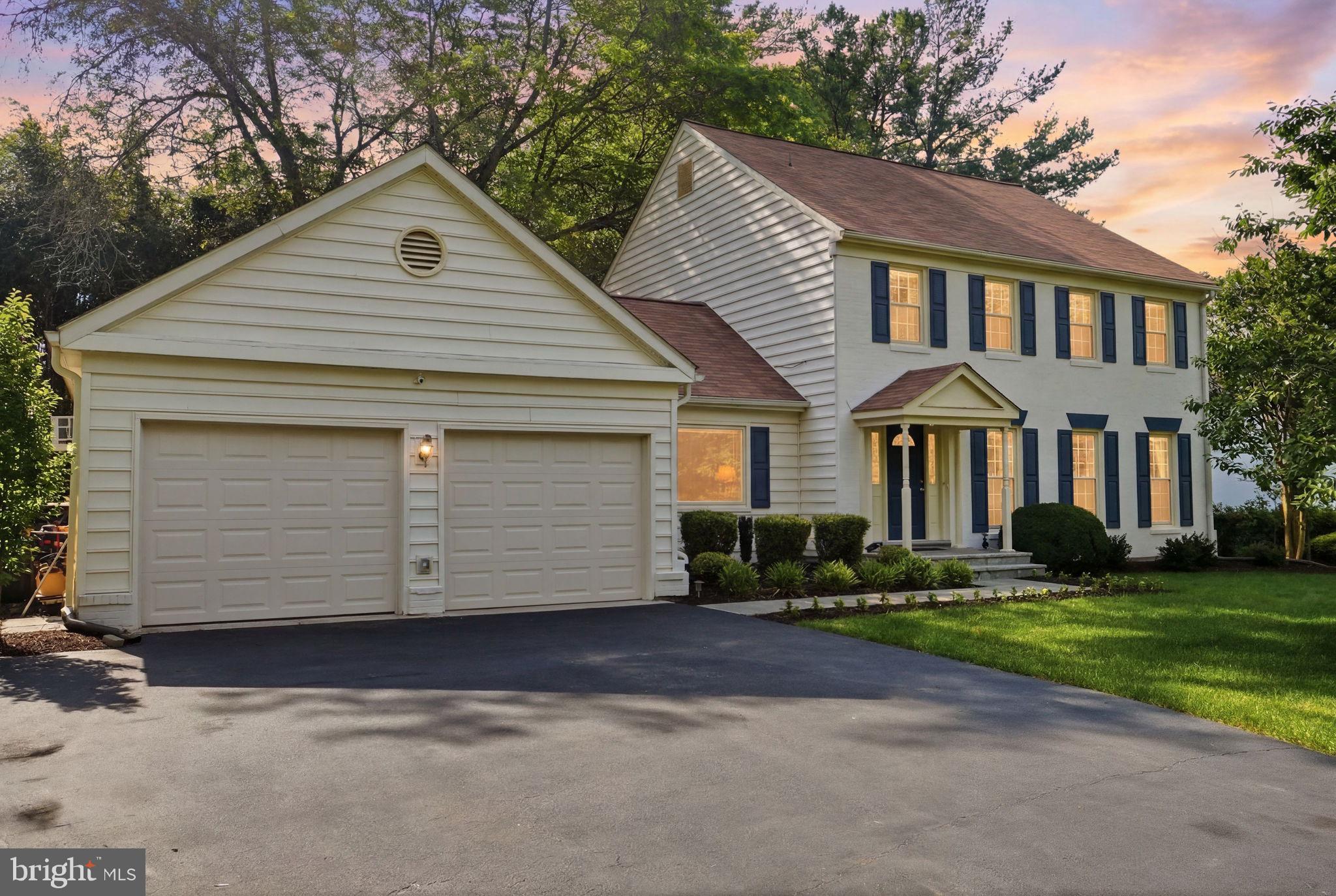 15205 Winstead Lane Silver Spring, MD 20905 - Photo 1 of 54 Gallery Image 1