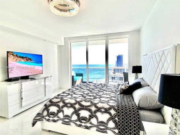 $8,300 | 1830 South Ocean Drive, Unit 3203, Hallandale Beach, FL 33009