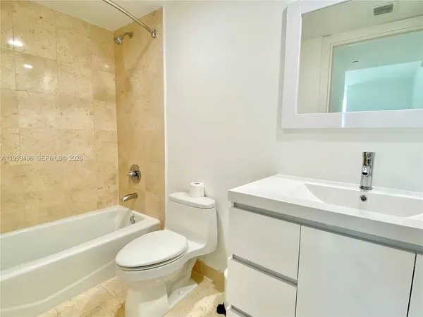 $8,300 | 1830 South Ocean Drive, Unit 3203, Hallandale Beach, FL 33009