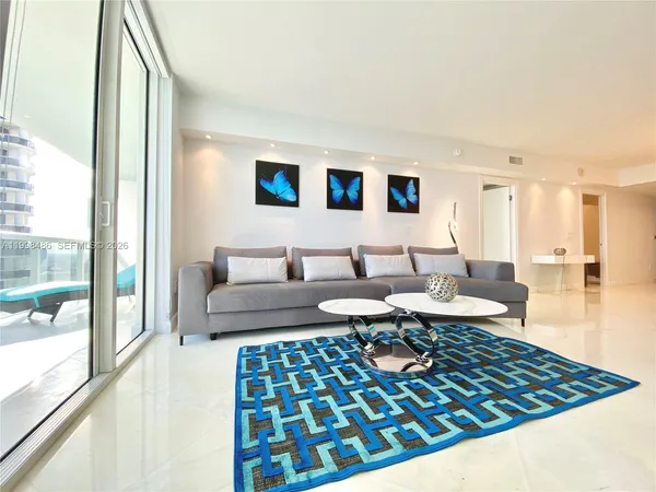 $8,300 | 1830 South Ocean Drive, Unit 3203, Hallandale Beach, FL 33009