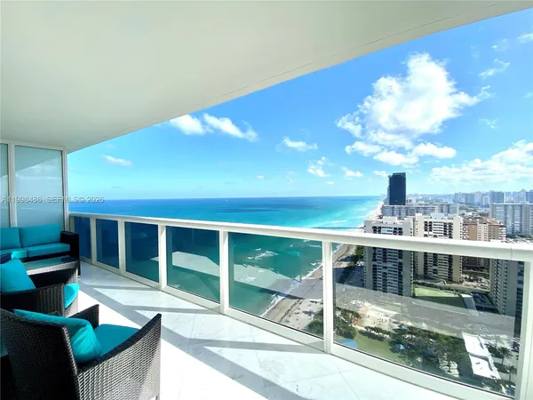 $8,300 | 1830 South Ocean Drive, Unit 3203, Hallandale Beach, FL 33009
