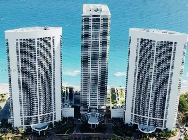 $8,300 | 1830 South Ocean Drive, Unit 3203, Hallandale Beach, FL 33009