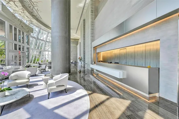 $8,300 | 1830 South Ocean Drive, Unit 3203, Hallandale Beach, FL 33009