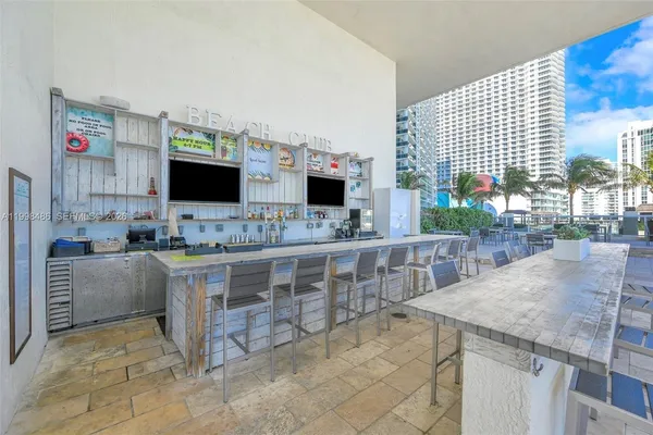 $8,300 | 1830 South Ocean Drive, Unit 3203, Hallandale Beach, FL 33009