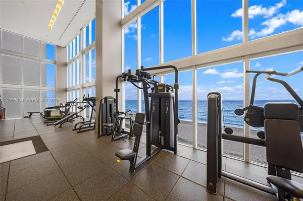 $8,300 | 1830 South Ocean Drive, Unit 3203, Hallandale Beach, FL 33009
