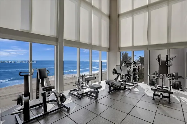 $8,300 | 1830 South Ocean Drive, Unit 3203, Hallandale Beach, FL 33009