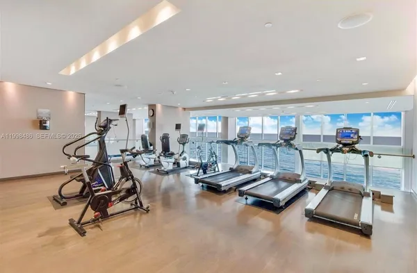 $8,300 | 1830 South Ocean Drive, Unit 3203, Hallandale Beach, FL 33009