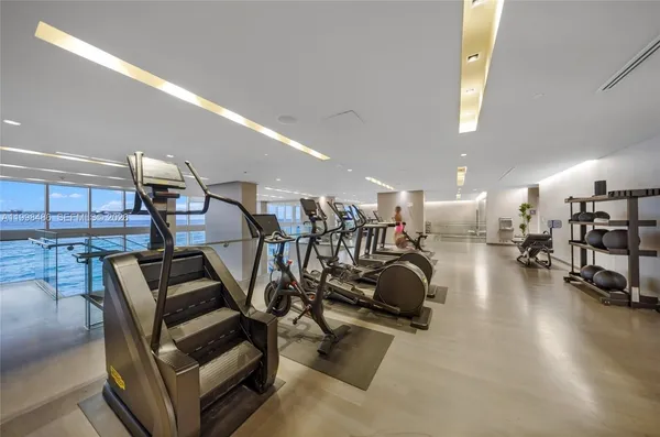 $8,300 | 1830 South Ocean Drive, Unit 3203, Hallandale Beach, FL 33009