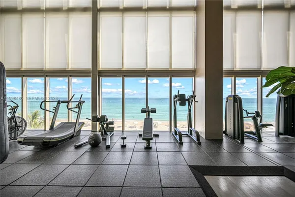 $8,300 | 1830 South Ocean Drive, Unit 3203, Hallandale Beach, FL 33009