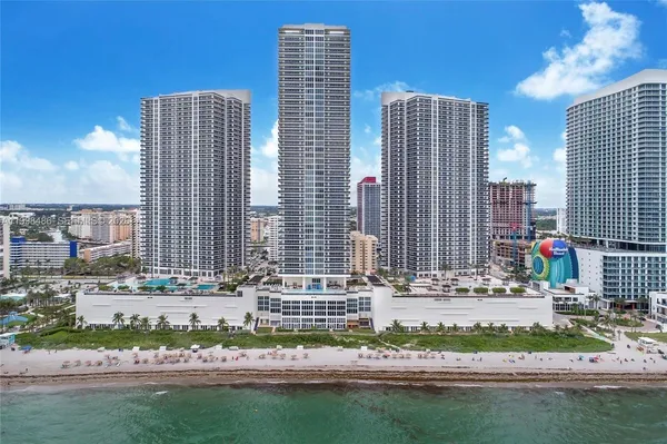 $8,300 | 1830 South Ocean Drive, Unit 3203, Hallandale Beach, FL 33009