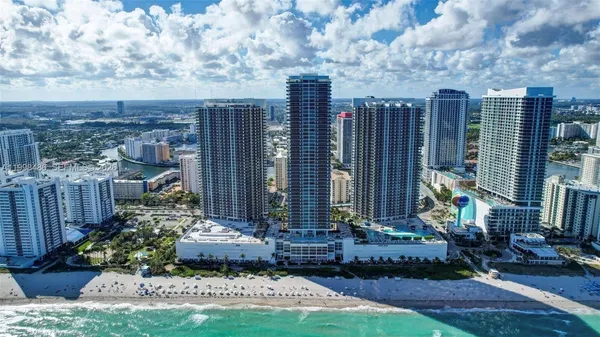 $8,300 | 1830 South Ocean Drive, Unit 3203, Hallandale Beach, FL 33009