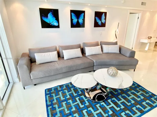 $8,300 | 1830 South Ocean Drive, Unit 3203, Hallandale Beach, FL 33009