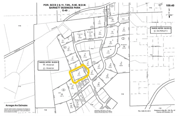 $220,000 | 4220 Business Drive, Shingle Springs, CA 95682