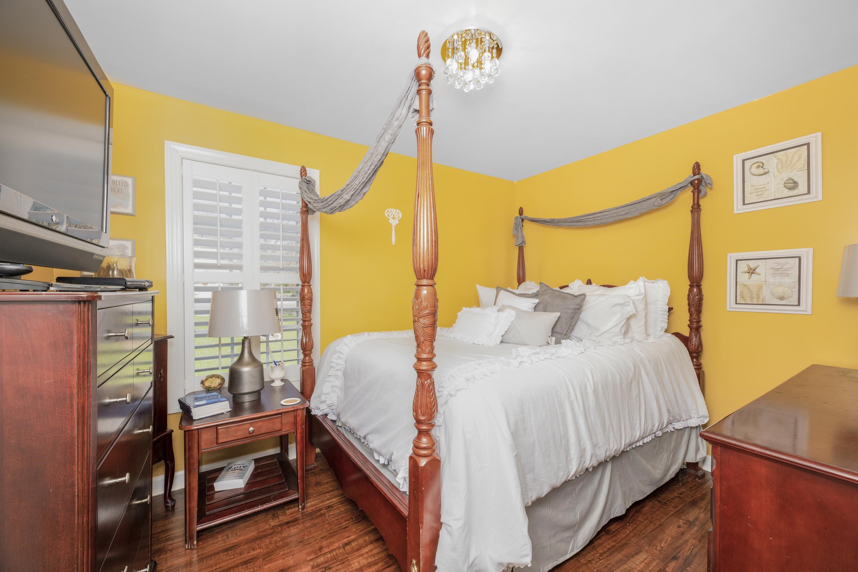 2340 Milburnie Road Raleigh, NC 27610 - Photo 17 of 26 Photo 17