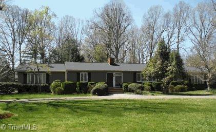 5269 Edgar Road Sophia, NC 27350 - Photo 1 of 6 Front of home