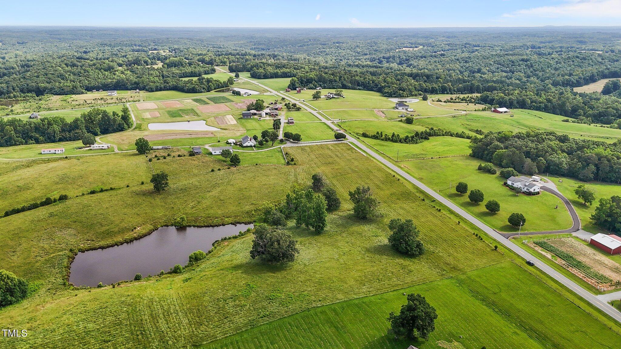 0 Corbett Ridge Road Mebane, NC 27302 - Photo 11 of 20 a view of a city