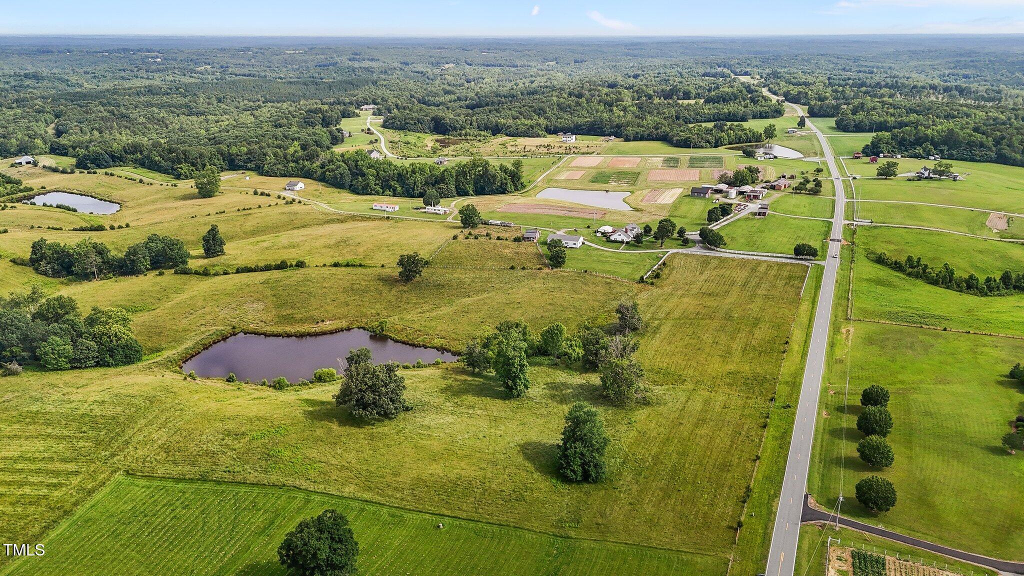 0 Corbett Ridge Road Mebane, NC 27302 - Photo 13 of 20 a view of an ocean view and mountain view
