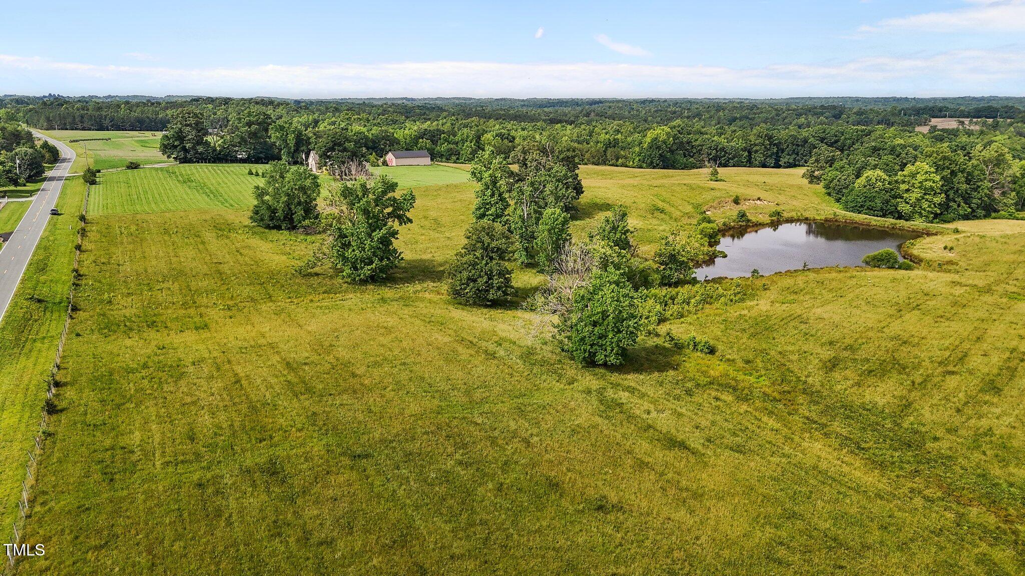 0 Corbett Ridge Road Mebane, NC 27302 - Photo 17 of 20 a view of a lake view