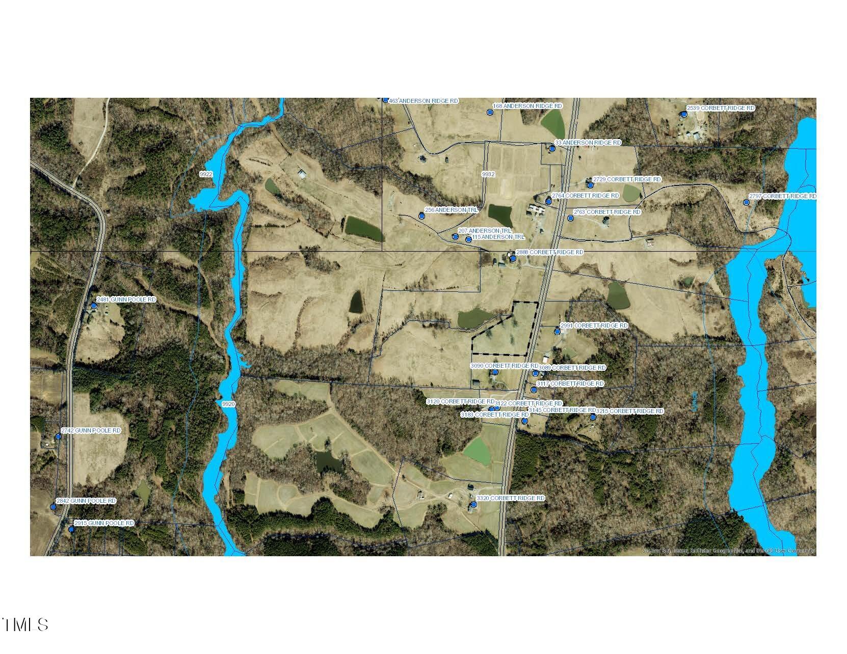 0 Corbett Ridge Road Mebane, NC 27302 - Photo 20 of 20 a picture of a bathroom with a sink