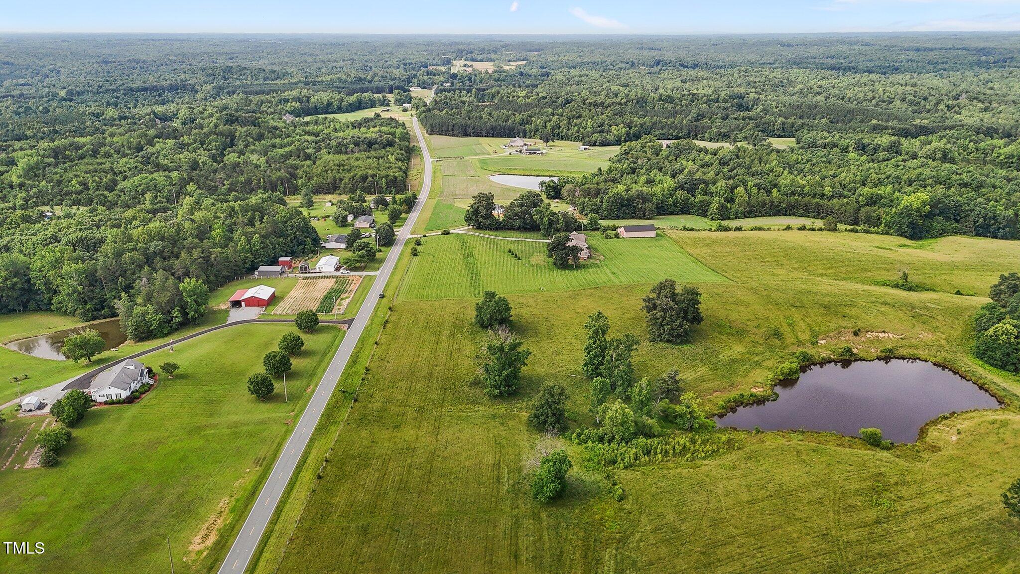 0 Corbett Ridge Road Mebane, NC 27302 - Photo 5 of 20 a view of a city