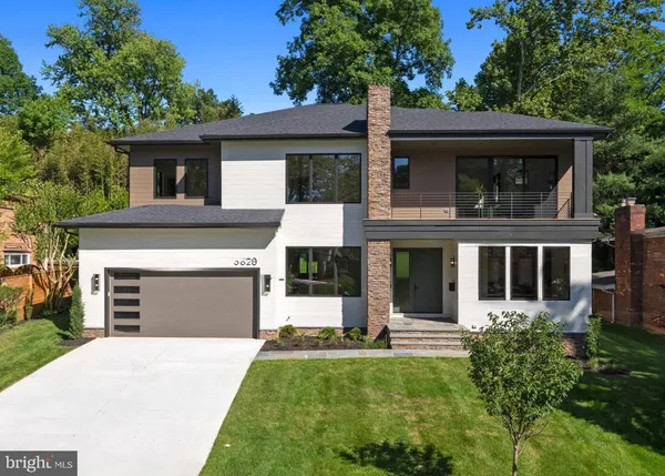 $3,795,000 | 5828 Tanglewood Drive, Bethesda, MD 20817