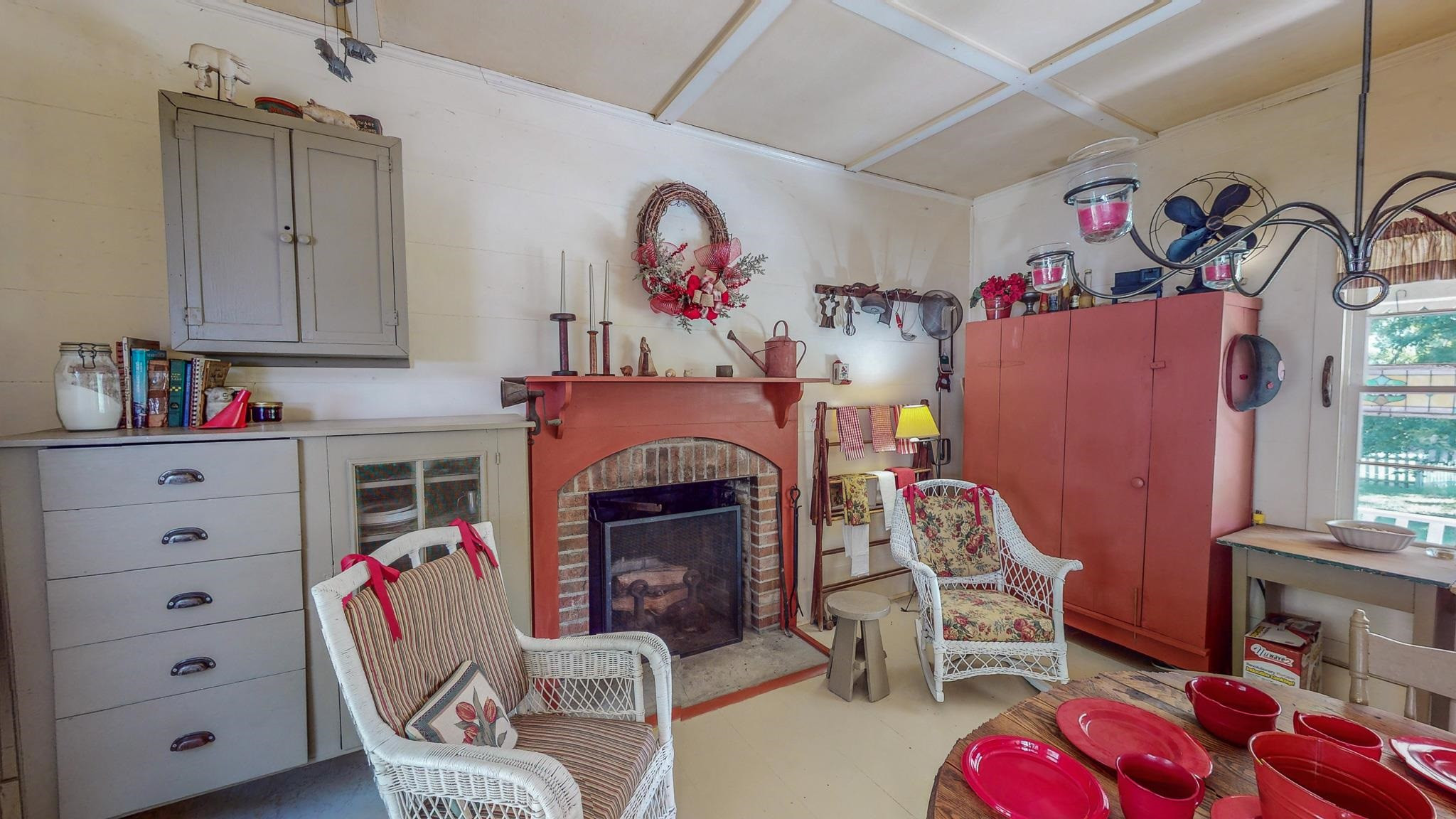 319 Huff Road Roxboro, NC 27574 - Photo 18 of 99 Photo 18