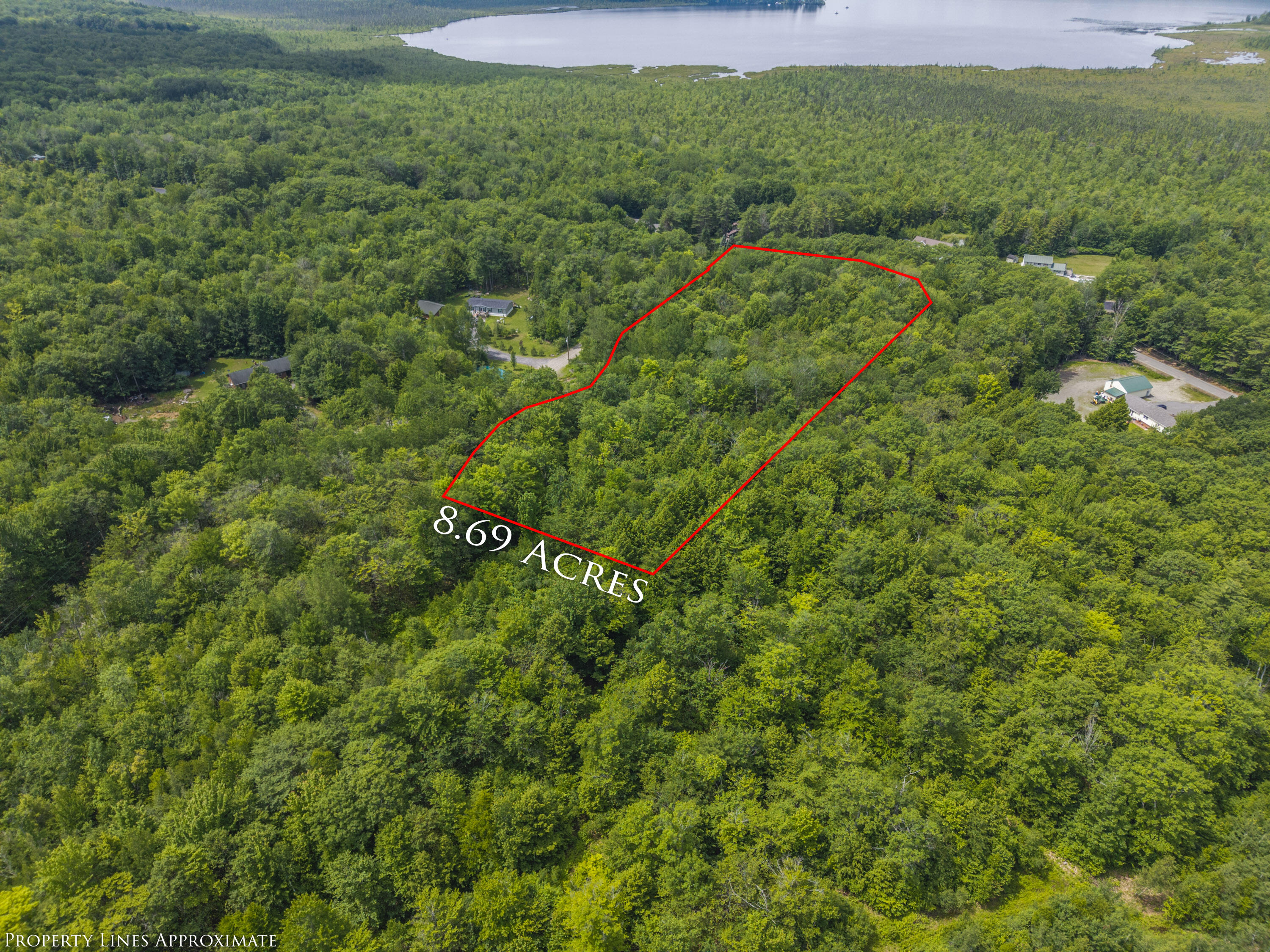 Lot17-30-1 Howland Hill Road Belgrade, ME 04917 - Photo 3 of 31