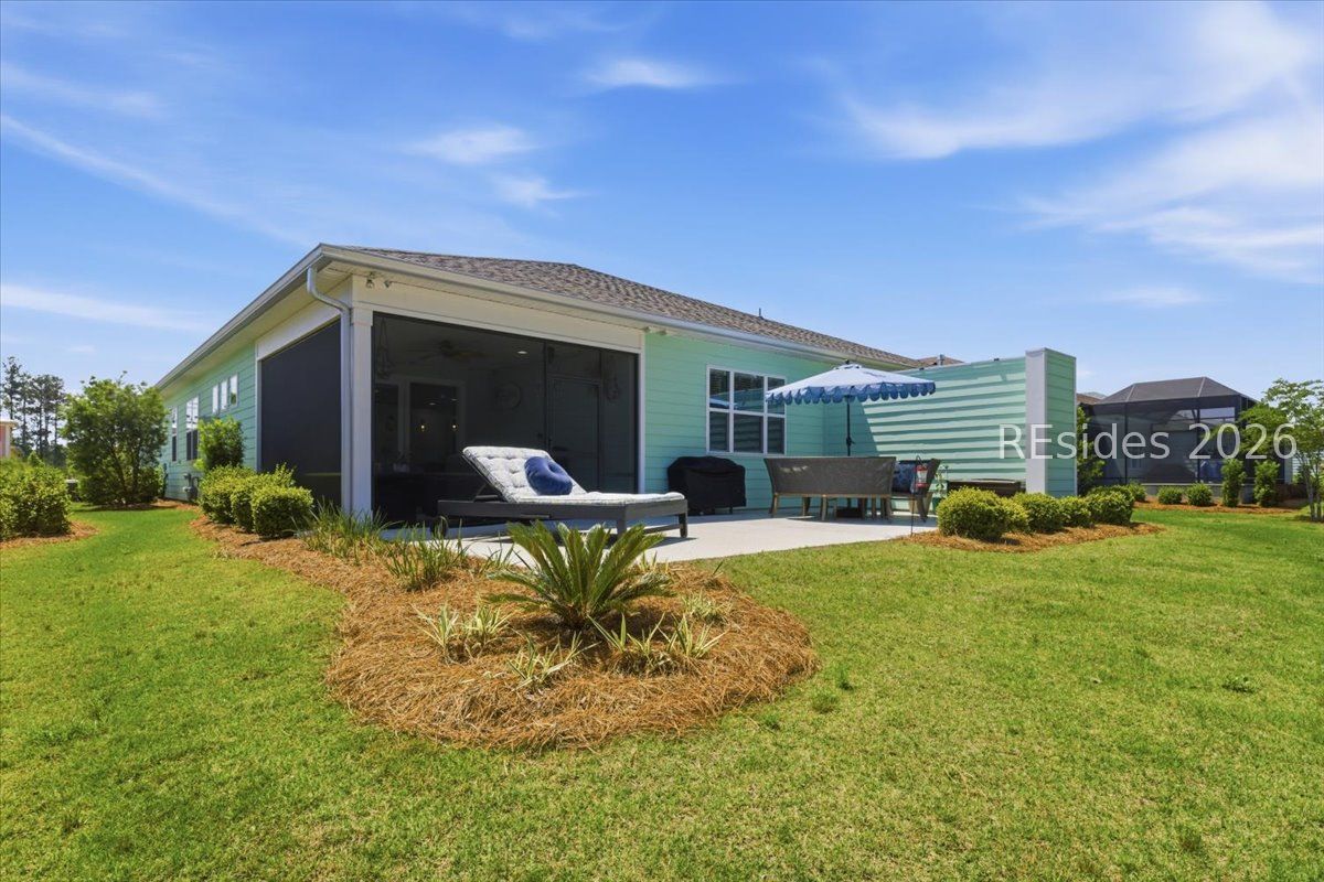 632 Weekend Avenue Hardeeville, SC 29927 - Photo 56 of 93