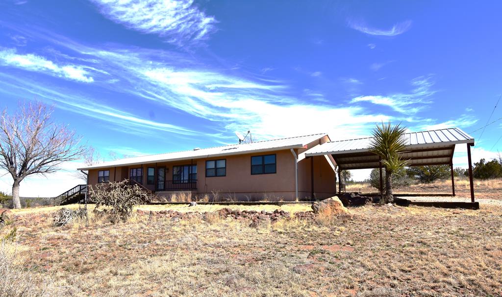 104 Wild Cherry Road Alpine, TX 79830 - Photo 1 of 1 Gallery Image 1