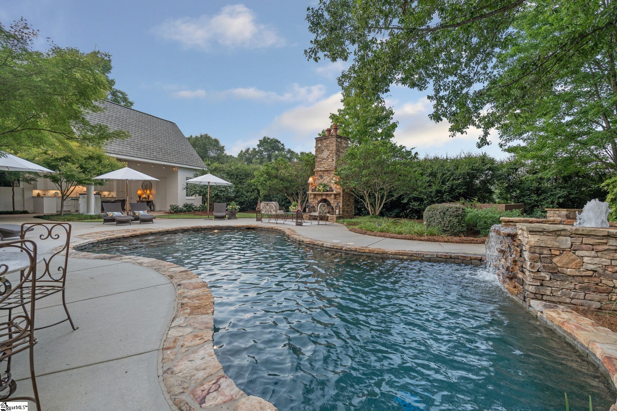 263 Allison Road Gray Court, SC 29645 - Photo 33 of 50 Gallery Image 33