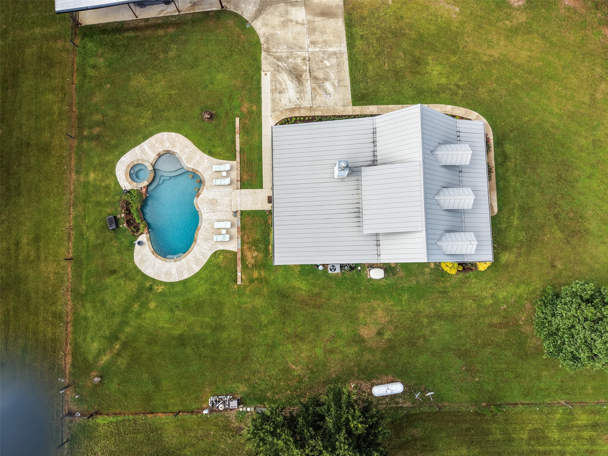 5345 Deep Forest Trail Navasota, TX 77868 - Photo 46 of 46