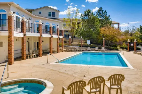 $345,000 | 1880 South Cole Street, Unit B3, Denver, CO 80228