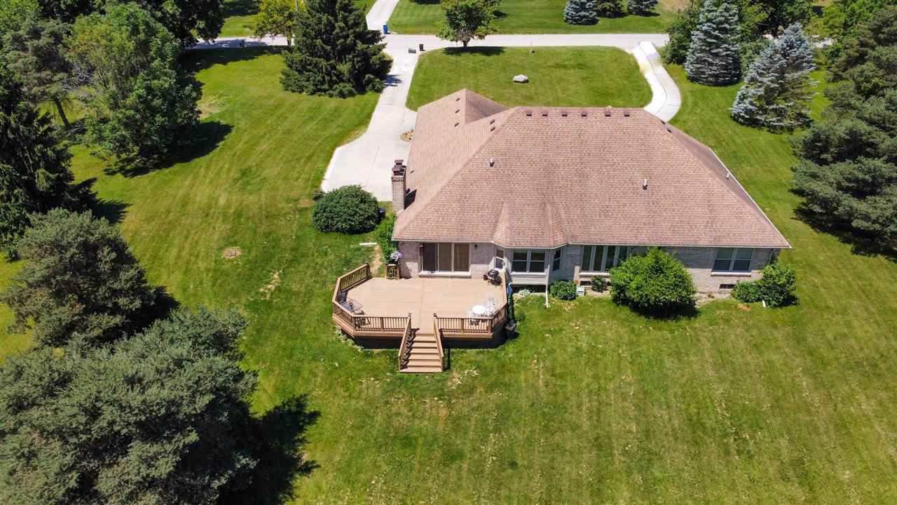 65350 Campground Road Washington, MI 48095 - Photo 13 of 34 50079333-12.JPG