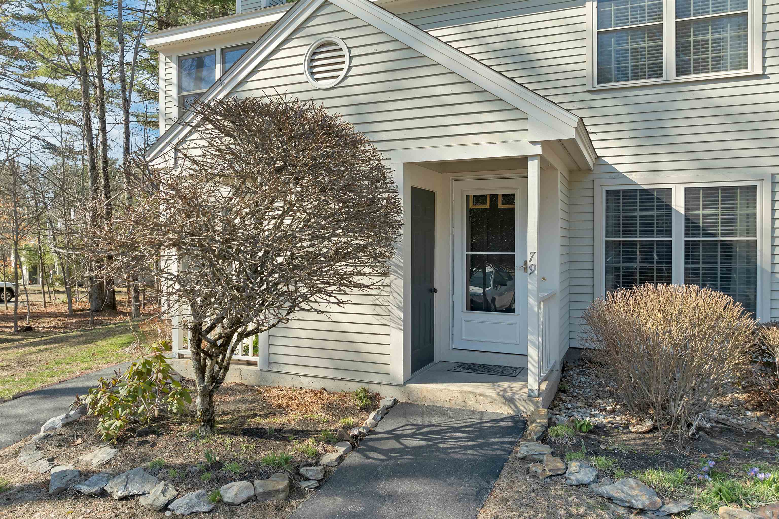 79 Woodland Green, Unit 79 Rochester, NH 03868 - Photo 30 of 35