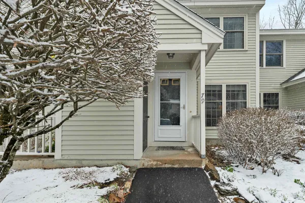 $279,900 | 79 Woodland Green, Unit 79, Rochester, NH 03868
